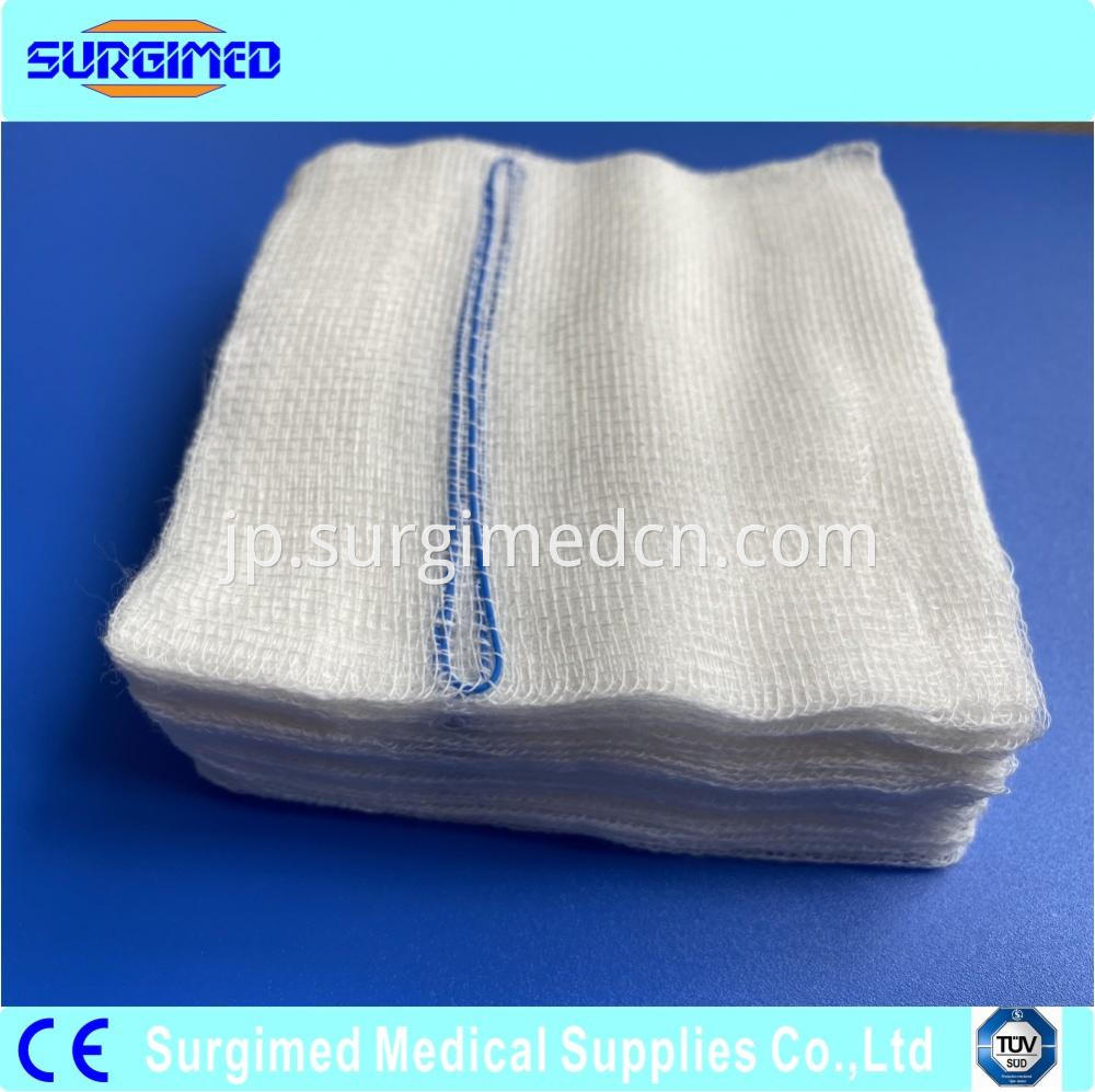 Gauze Swabs